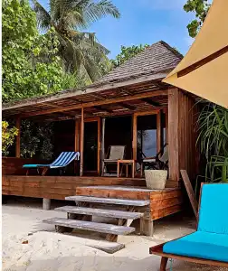 Gangehi Island Resort - 36