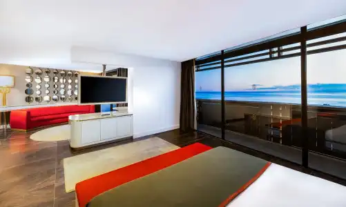 Nirvana Cosmopolitan - 46