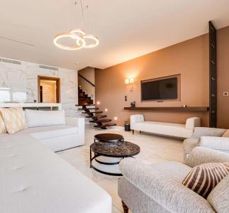 Resort 5 stars Paliouri - 129