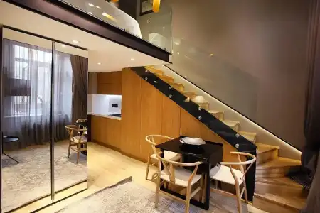 Paskunji Residence - 104