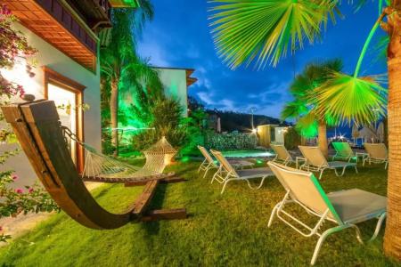 Iskelem Otel - 23