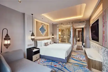 Valia Bangkok Sukhumvit - 51