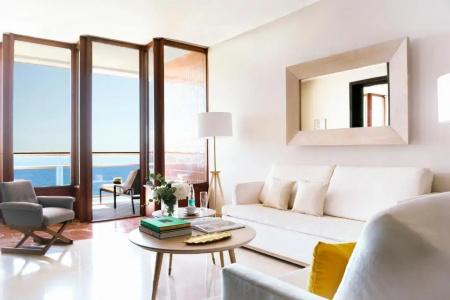 De Mar Gran Melia - 10