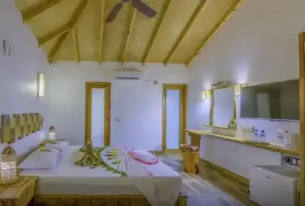 Ameera Maldives - 35