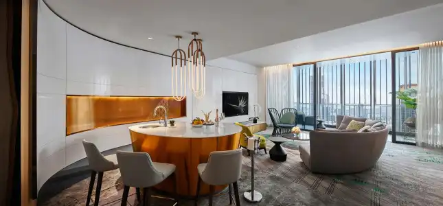EQ Kuala Lumpur - 79