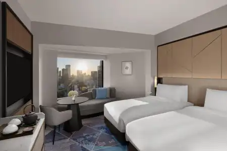 InterContinental ANA Tokyo by IHG - 29