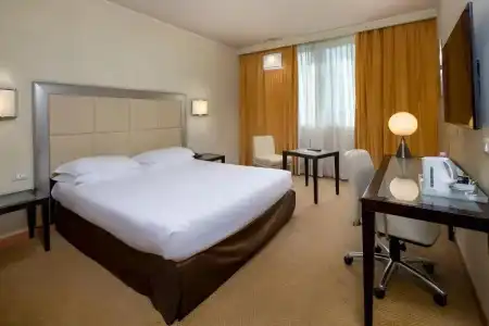 Crowne Plaza Padova by IHG - 1