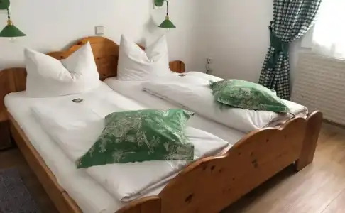 Gasthof Inselgraben Garni - 21
