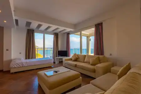 Karya Family Resort - 21