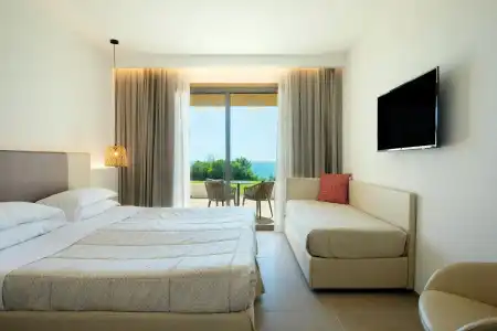 Mangia's Torre del Barone Resort and SPA - 51