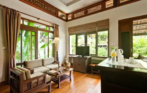 Khaolak Bhandari Resort & Spa - 42