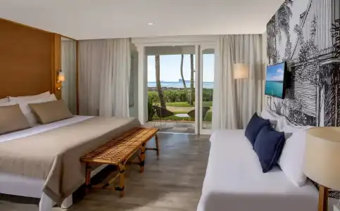 Canonnier Beachcomber Golf Resort & Spa - 50