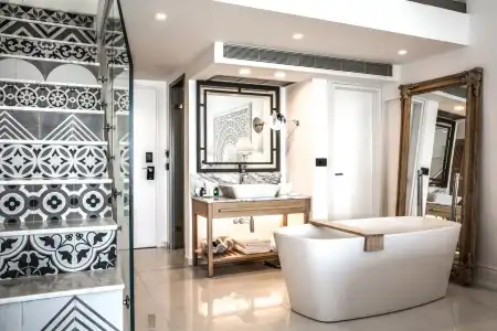 Abaton Island Resort & Spa - 78