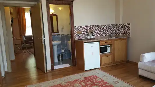 Tashkonak Studio Suites - 87