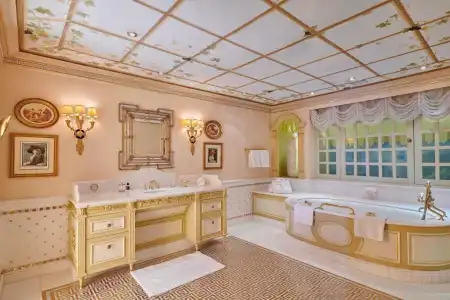 Four Seasons Alexandria at San Stefano - 89