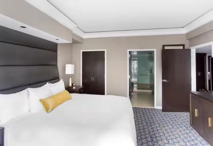 The Hilton Club - New York - 39