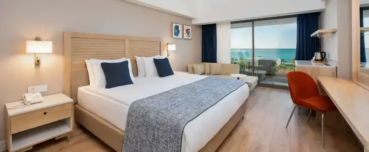 Süral Saray Resort & SPA (+16) - 51