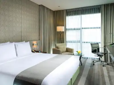 Holiday Inn BANGKOK SUKHUMVIT by IHG - 29