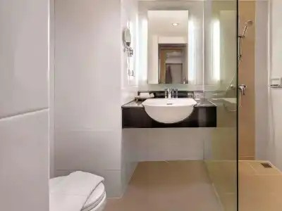 Novotel Phuket Resort - 19