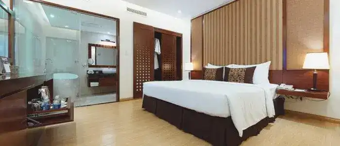 Paragon Saigon - 91