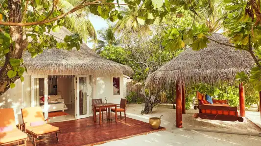 Sun Siyam Vilu Reef - All Inclusive - 38