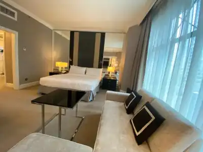 The Ritz-Carlton, Kuala Lumpur - 61