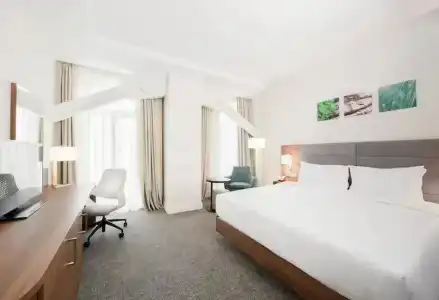 Hilton Garden Inn Bucharest Old Town - 52