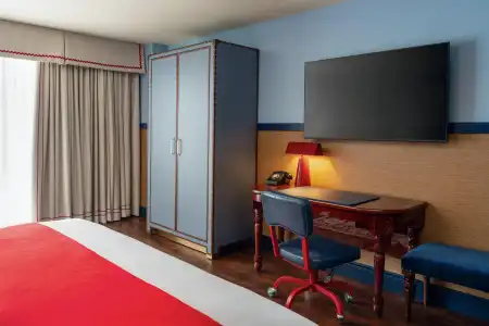 Graduate by Hilton Dallas - 7
