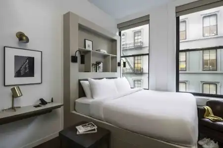 Walker Tribeca - 50