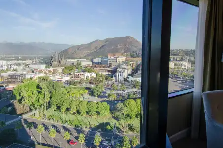 Hilton Los Angeles/Universal City - 85