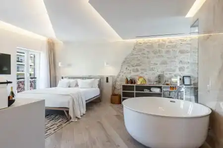 Le Dortoir Boutique Suites - 99