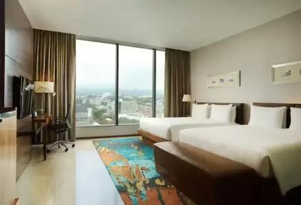 Hilton Bandung - 79
