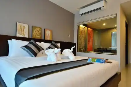 Chaweng Noi Pool Villa - 41