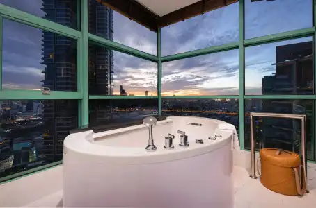 Chatrium Riverside Bangkok - 92