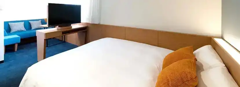 Nishitetsu Inn Shinjuku - 37