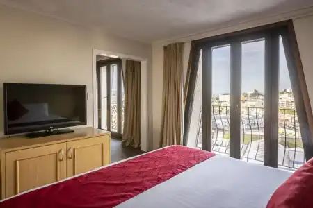 Copthorne Auckland City - 36