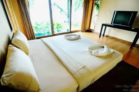 Siam Bay Resort Koh Chang - 42