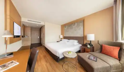Eastin Grand Sathorn - 77