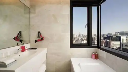 Moxy Seoul Insadong - 34