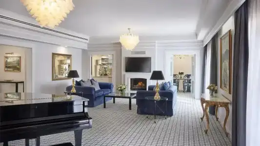Hyatt Canberra - A Park Hyatt - 67