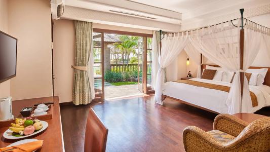 The Patra Bali Resort & Villas - 83