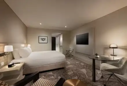 Hilton Darwin - 35