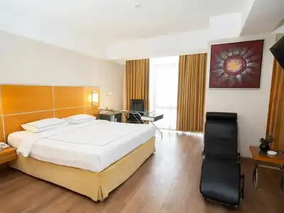 Anemon Grand Denizli Otel - 35