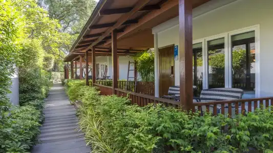 Synergy Samui - 62