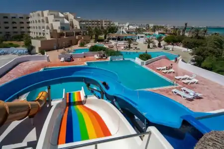 Helya Beach Resort - 17