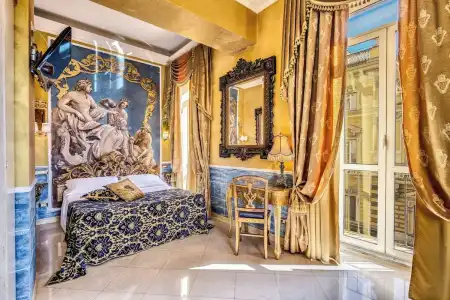 Romanico Palace Luxury & Spa - 8