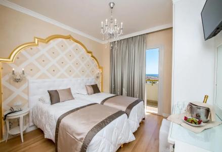 Luxor e Cairo the Beach Resort - 36