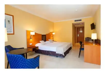 LIVVO Costa Taurito & Aquapark - All Inclusive - 38