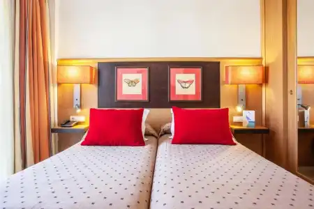 Grupotel Playa de Palma Suites & Spa - 44