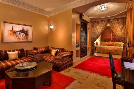 Riad Kniza - 35